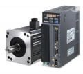 SERVO MOTOR & SÜRÜCÜ